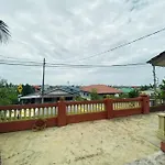 Batu Pahat Qastina Gunong Soga Homestay
