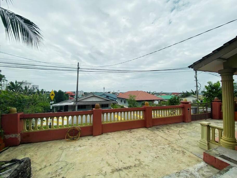 Qastina Gunong Soga Batu Pahat